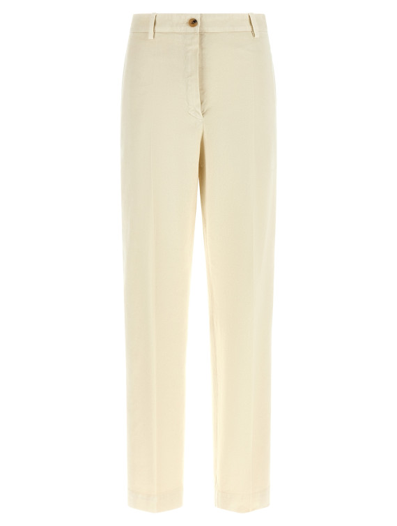 Брюки DRIES VAN NOTEN 'Pilar' (26101098233005) #1