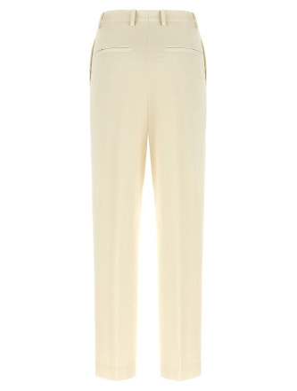 Брюки DRIES VAN NOTEN 'Pilar' (26101098233005) #