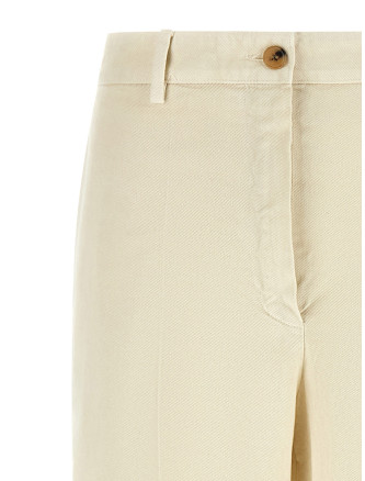 Брюки DRIES VAN NOTEN 'Pilar' (26101098233005) #