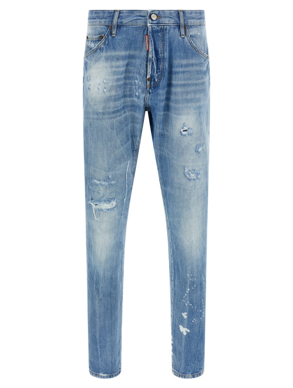 'Teddy' jeans (S71LB1733D30038470) #1