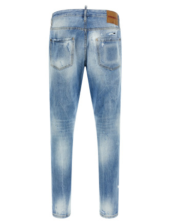 'Teddy' jeans (S71LB1733D30038470) #