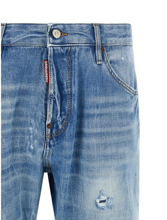 'Teddy' jeans (S71LB1733D30038470) #