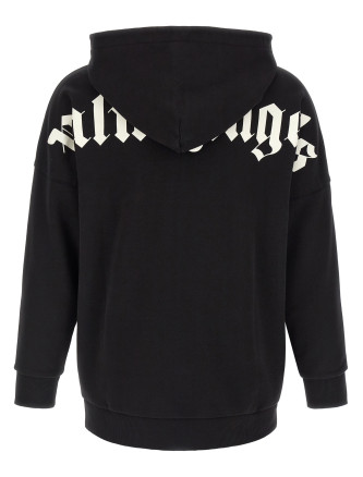 Толстовка PALM ANGELS 'Classic Logo' (PMBB036S26FLE00110031003) #