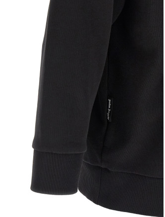 Толстовка PALM ANGELS 'Classic Logo' (PMBB036S26FLE00110031003) #