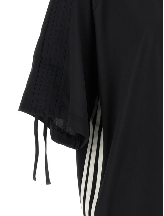 T-shirt dress (KD1481BLACK) #