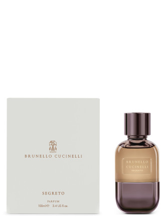 Perfumes BRUNELLO CUCINELLI 'Segreto' (400932SEGRETO) #