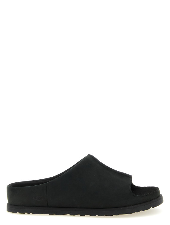 Слайдтар UGG 'Otzo' (1177351BLK) #1