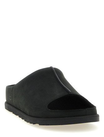 Слайдтар UGG 'Otzo' (1177351BLK) #