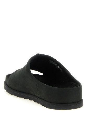 Слайдтар UGG 'Otzo' (1177351BLK) #