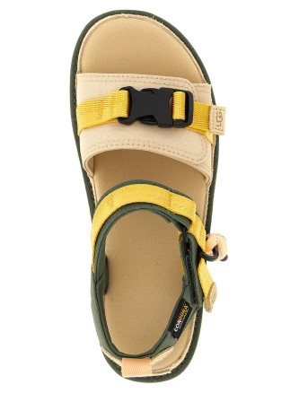 'Goldenstar Wildwood' sandals (1180070SNDC) #