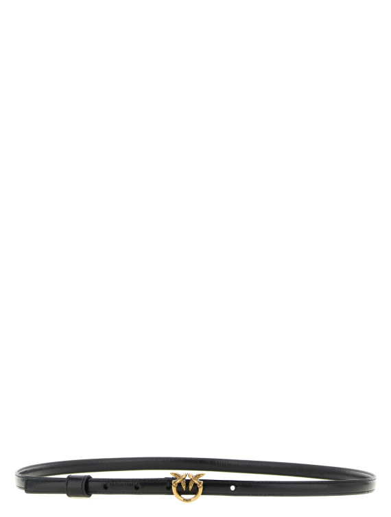 Ремень PINKO 'Love Berry' (102148A315Z99Q) #1