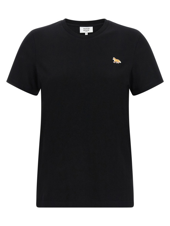 Футболка MAISON KITSUNE 'Baby Fox' (PW00115KJ7026P199) #1