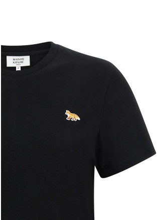 Футболка MAISON KITSUNE 'Baby Fox' (PW00115KJ7026P199) #
