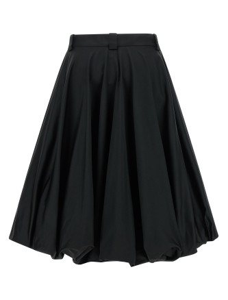 Бермуды, шорты BALENCIAGA 'Balloon' (872539TJO611000) #