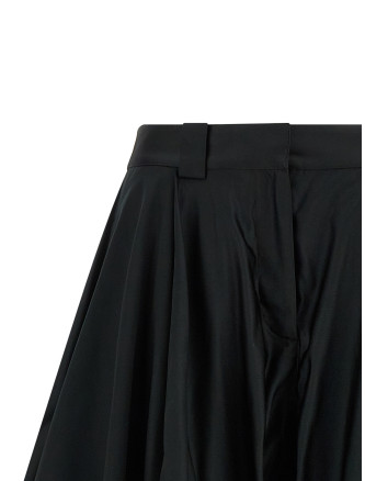 Бермуды, шорты BALENCIAGA 'Balloon' (872539TJO611000) #