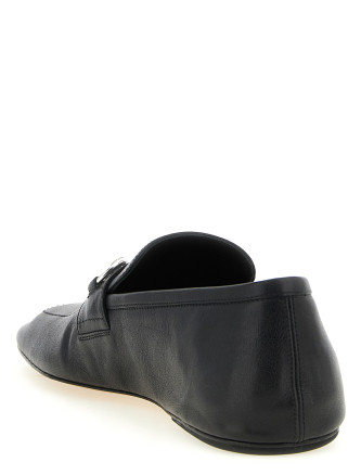 Мокасины GUCCI 'Ragazzo' (867507AAGEH1000) #