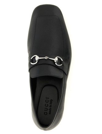 Мокасины GUCCI 'Ragazzo' (867507AAGEH1000) #