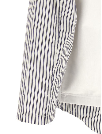 Shirt insert t-shirt (HQT0062) #