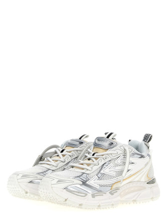 'Be Right Back' sneakers (OWIA289C99FAB00101010101) #