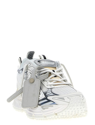 'Be Right Back' sneakers (OWIA289C99FAB00101010101) #