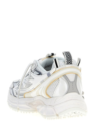 'Be Right Back' sneakers (OWIA289C99FAB00101010101) #