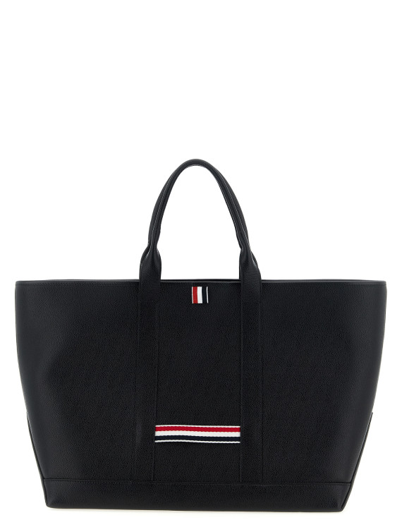 Сумка-тоут THOM BROWNE 'Medium Tool Tote' (UAG186A00198001) #1