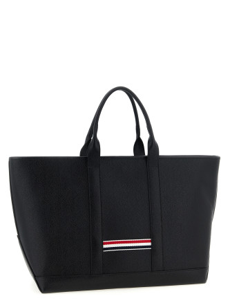 Сумка-тоут THOM BROWNE 'Medium Tool Tote' (UAG186A00198001) #