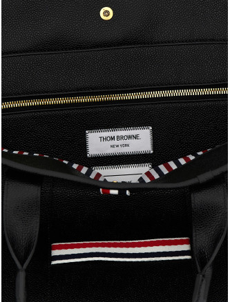 Сумка-тоут THOM BROWNE 'Medium Tool Tote' (UAG186A00198001) #