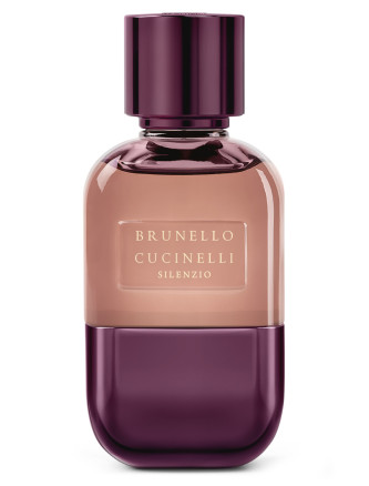 Perfumes BRUNELLO CUCINELLI 'Silenzio'