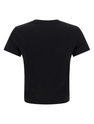 Футболка MAISON KITSUNE 'Baby Fox' (PW00111KJ7026P199) #