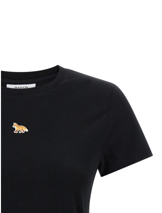 Футболка MAISON KITSUNE 'Baby Fox' (PW00111KJ7026P199) #