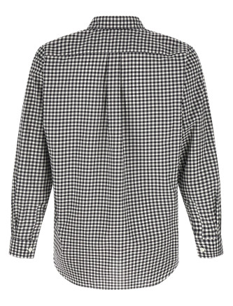 Vichy shirt (FZB010PER1) #