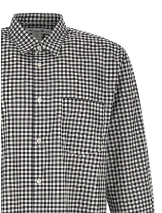 Vichy shirt (FZB010PER1) #