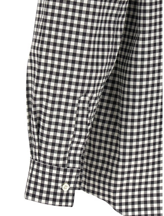 Vichy shirt (FZB010PER1) #