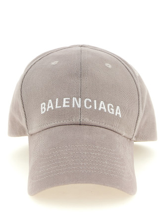 Шляпа BALENCIAGA 'Baseball Classico'