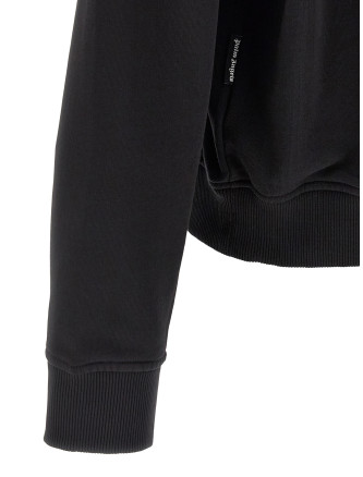 'Bear' sweatshirt (PMBA08HS26FLE00910601060) #