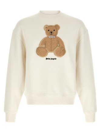 Толстовка PALM ANGELS 'Bear'