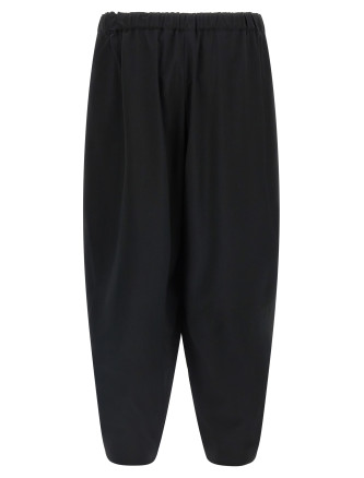 Шалбар COMME DES GARÇONS Wool pants (GQP0151) #