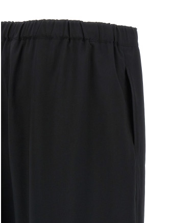 Шалбар COMME DES GARÇONS Wool pants (GQP0151) #