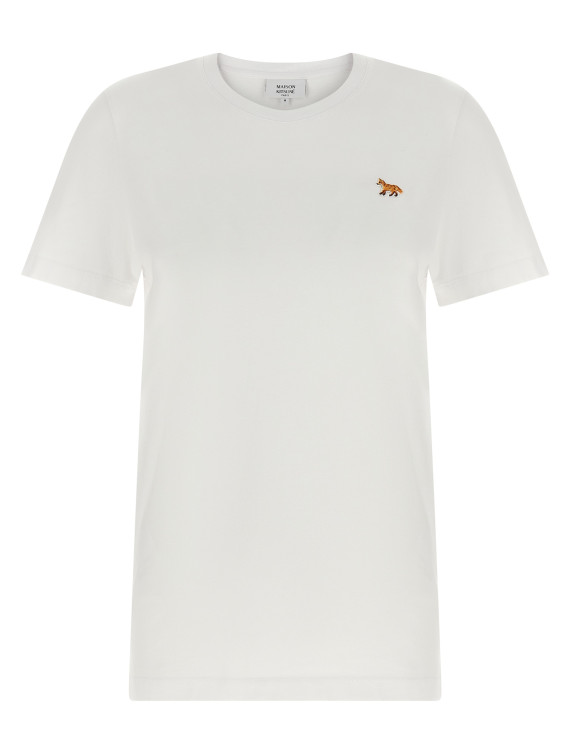 'Baby Fox' T-shirt (PW00115KJ7026P100) #1