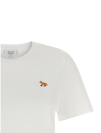 'Baby Fox' T-shirt (PW00115KJ7026P100) #