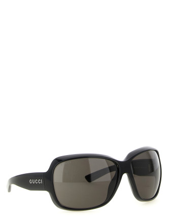 Солнцезащитные очки GUCCI Square sunglasses (865689J16911012) #