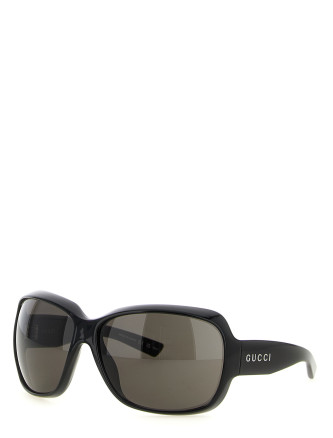 Солнцезащитные очки GUCCI Square sunglasses (865689J16911012) #