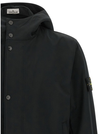 Повседневная куртка STONE ISLAND '4100118' (L1S154100118S0A22V0029) #
