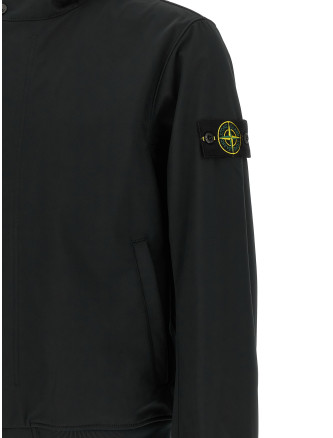 Повседневная куртка STONE ISLAND '4100118' (L1S154100118S0A22V0029) #
