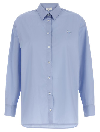 Рубашка, блузка MAISON KITSUNE 'Baby Fox'