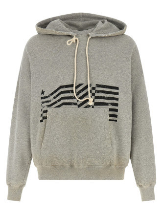 Толстовка GOLDEN GOOSE 'Journey'