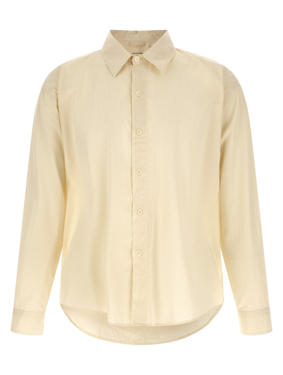 Рубашка, блузка MFPEN 'Exact' (M126005PALEOFFICESTRIPE) #1