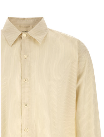 Рубашка, блузка MFPEN 'Exact' (M126005PALEOFFICESTRIPE) #