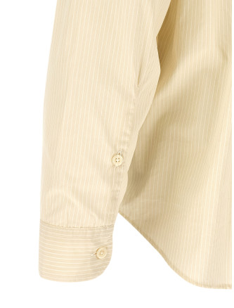 Рубашка, блузка MFPEN 'Exact' (M126005PALEOFFICESTRIPE) #